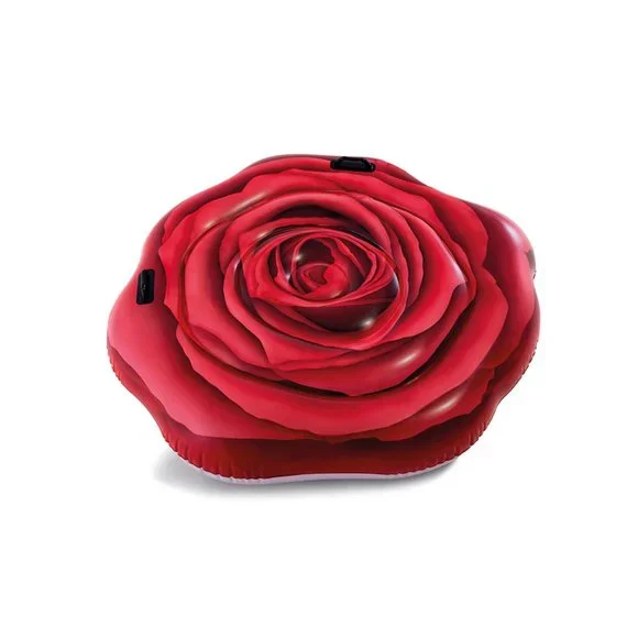 NEW Intex Red Rose Mat - Picture 2 of 5